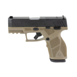 Taurus | GX2 TORO | 9mm | Black