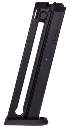 Taurus | TX22 Magazine | 22 LR