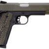 Taurus | PT1911 | 45 ACP | Mil-Spec Green Cerakote