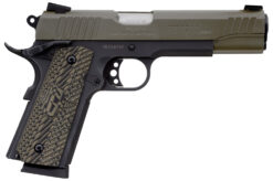 Taurus | PT1911 | 45 ACP | Mil-Spec Green Cerakote