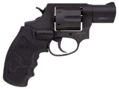 Taurus | 856 | 38 Special | Matte