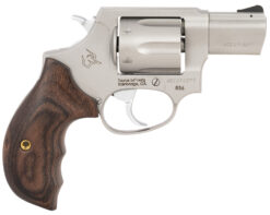 Taurus | 856 | 38 Special | Matte