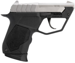 Taurus | 22TUC | 22 LR | Matte Stainless