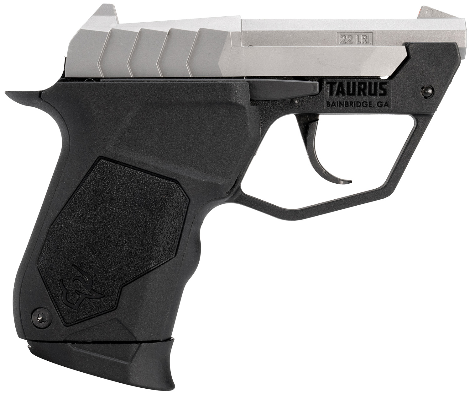 Taurus | 22TUC | 22 LR | Matte Stainless