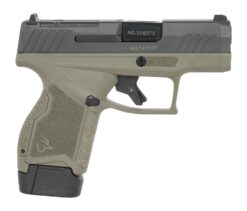 Taurus | GX4 TORO | 9mm | Black Gas Nitride Treatment