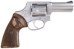 Taurus | 856 Executive | 38 Special | Satin Stainless Steel