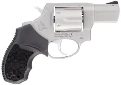Taurus | 856 | 38 Special | Matte