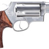 Taurus | Judge Executive Grade | 410 Bore | 45 Colt | Stainless Steel