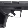 Taurus | GX4XL | 9mm | Black Gas Nitride Treatment