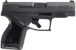 Taurus | GX4XL | 9mm | Black Gas Nitride Treatment
