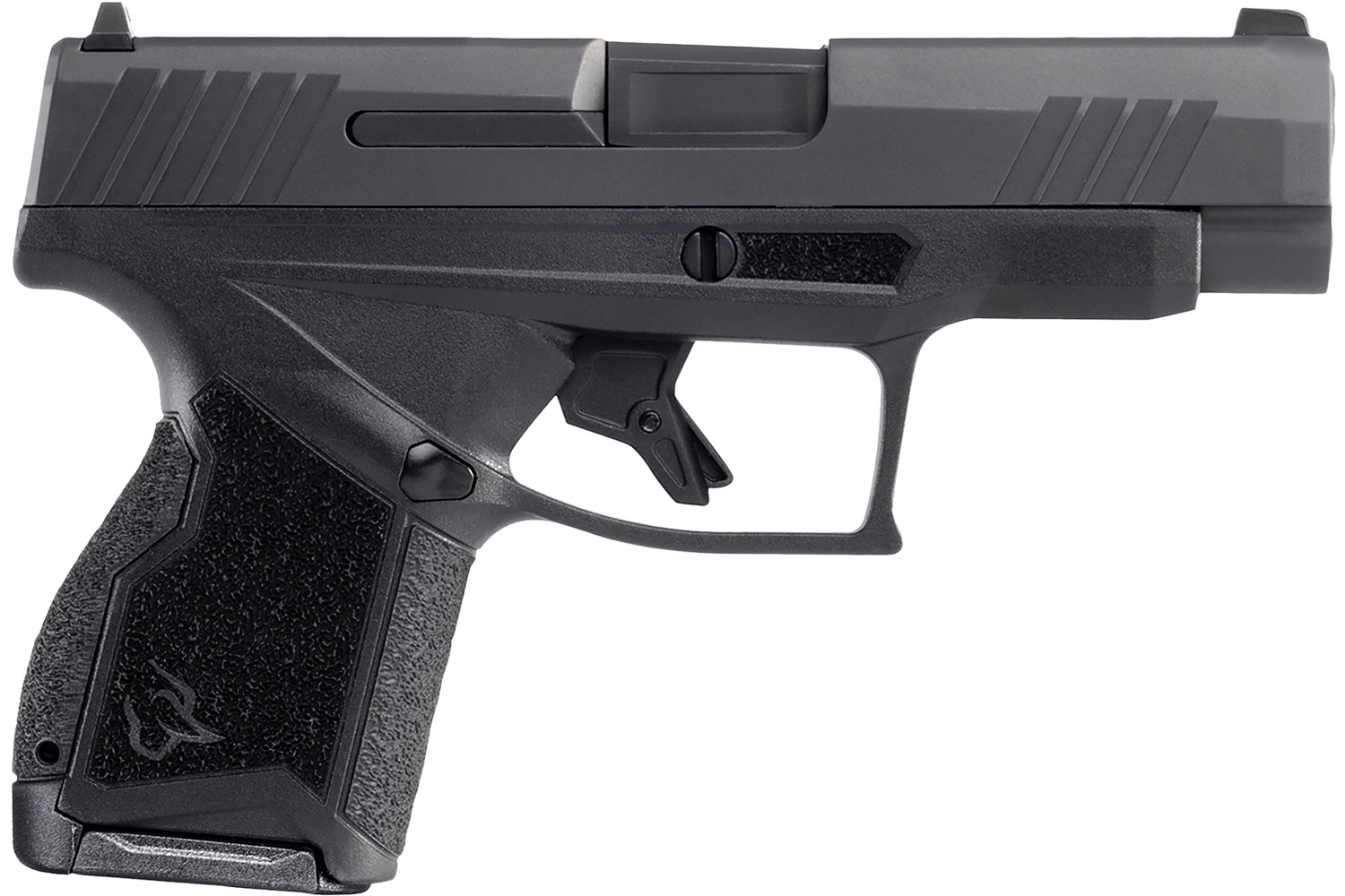 Taurus | GX4XL | 9mm | Black Gas Nitride Treatment