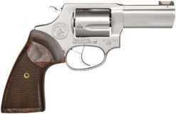 Taurus | M605 Executive | 357 Magnum | 38 Special | Satin Stainless Steel