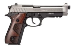 Taurus | PT92 | 9mm | Blued