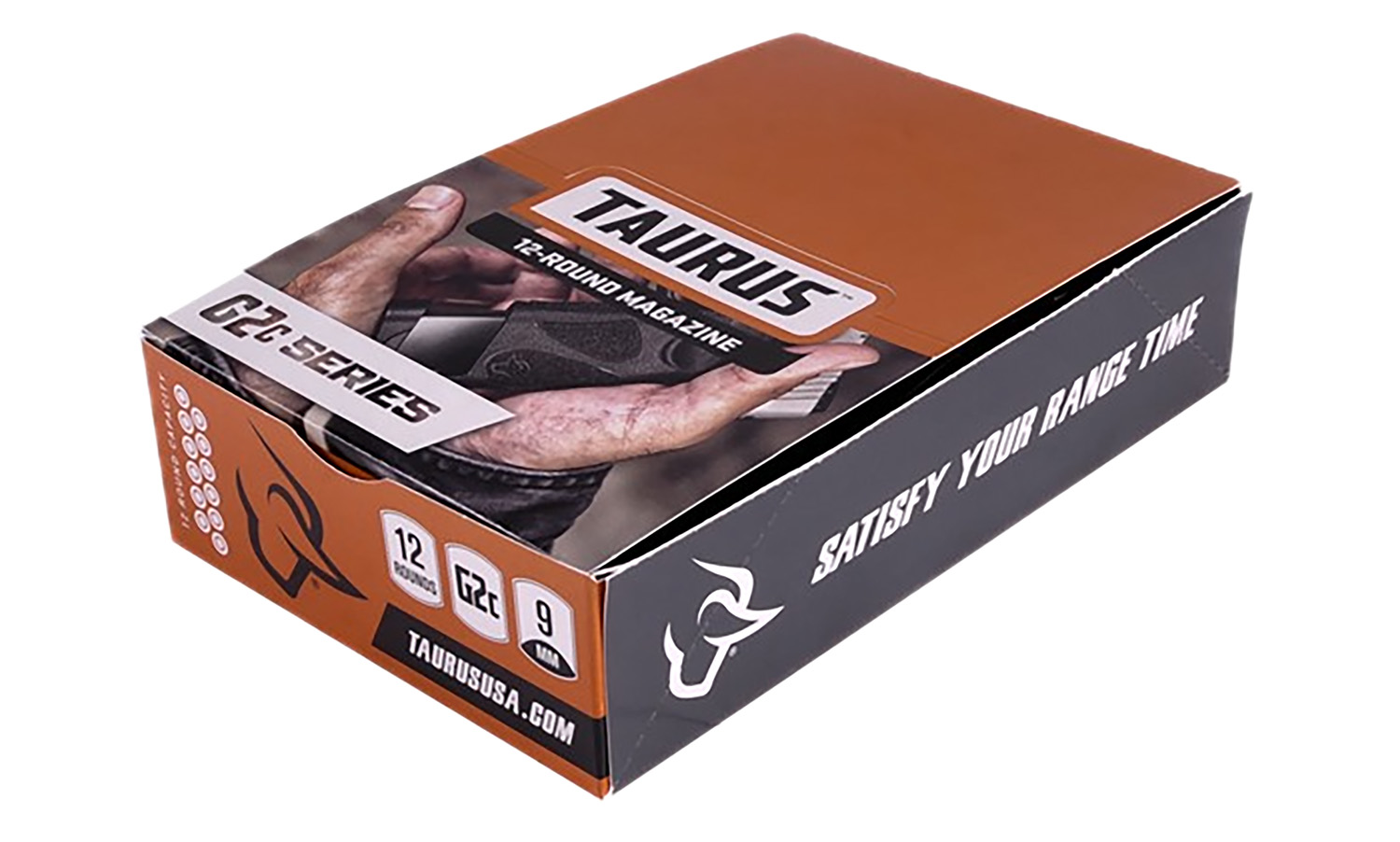 Taurus | G2C Magazine | 9mm
