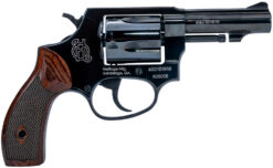 Heritage Manufacturing | Roscoe | 38 Special | Blued