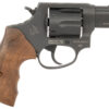 Taurus | 327 | 327 Federal Magnum | Matte