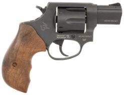 Taurus | 327 | 327 Federal Magnum | Matte