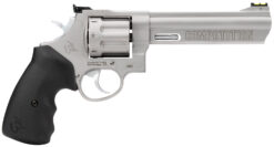 Taurus | M608 Competition | 357 Magnum | 38 Special | Matte Stainless