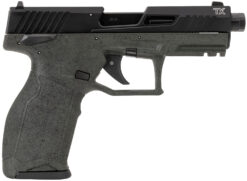 Taurus | TX22 Gen 2 | 22 LR | Black