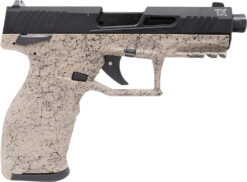 Taurus | TX22 Gen 2 | 22 LR | Black