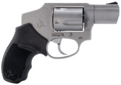 Taurus | 650 | 357 Magnum | 38 Special | Matte Stainless