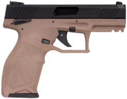 Taurus | TX22 Gen 2 | 22 LR | Black