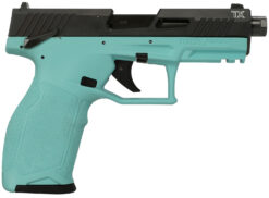 Taurus | TX22 Gen 2 | 22 LR | Black
