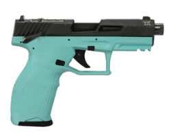 Taurus | TX22 Gen 2 TORO | 22 LR | Black