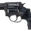 Taurus | 327 Gentlemans Carry | 327 Federal Magnum | Matte Black