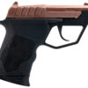Taurus | 22TUC | 22 LR | Rose Gold PVD