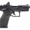 Taurus | TX22 Gen 2 TORO | 22 LR | Black