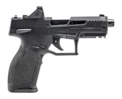 Taurus | TX22 Gen 2 TORO | 22 LR | Black