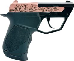 Taurus | 22TUC | 22 LR | Cherry Blossom