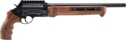 Taurus | Judge Home Defender | 410 Bore | 45 Colt | Black