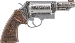 Taurus | Judge | 410 Bore | 45 Colt | Stainless