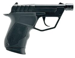 Taurus | 22TUC | 22 LR | Matte Black