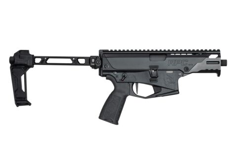 Taurus | RPC | 9mm | Matte