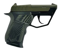Taurus | 22TUC | 22 LR | Olive Drab Green