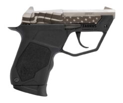 Taurus | 22TUC | 22 LR | Matte Black