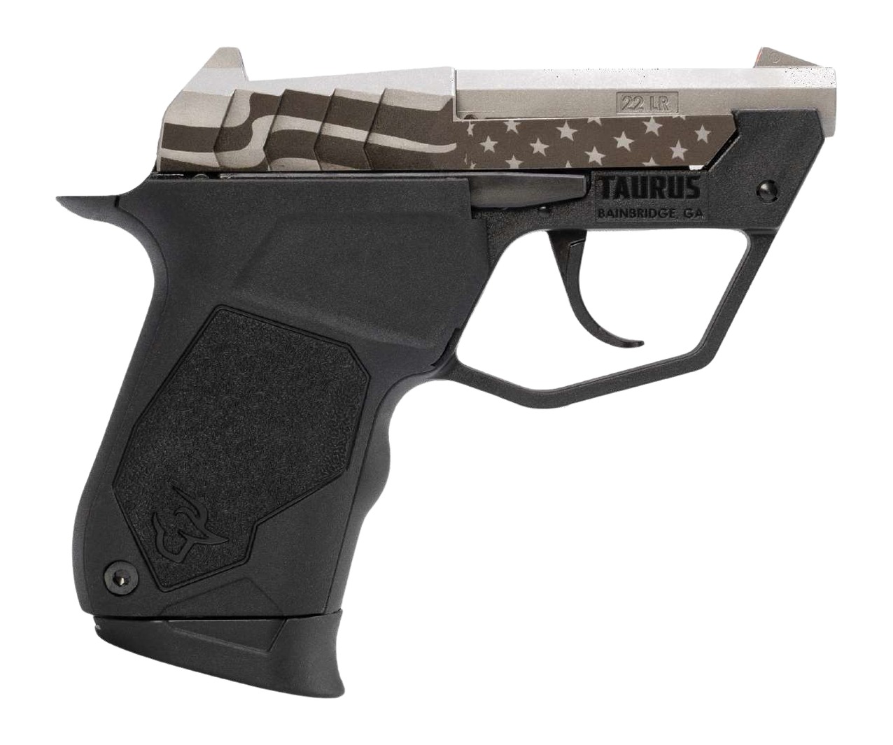 Taurus | 22TUC | 22 LR | Matte Black