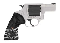 Taurus | 856 | 38 Special | Matte