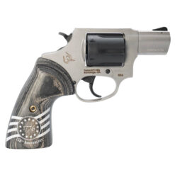 Taurus | 856 | 38 Special | Matte