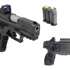Taurus | GX2 TORO | 9mm | Black