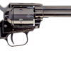 Heritage Manufacturing | Rough Rider Bird Head | 22 LR | 22 Magnum | Blue