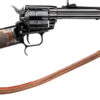 Heritage Manufacturing | Rough Rider Rancher Carbine | 22 LR | Black Oxide