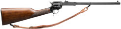 Heritage Manufacturing | Rough Rider Rancher Carbine | 22 LR | Black Oxide
