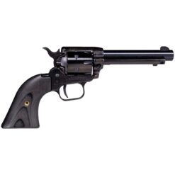 Heritage Manufacturing | Rough Rider Small Bore | 22 LR | Black Oxide