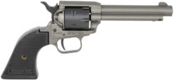 Heritage Manufacturing | Rough Rider Small Bore | 22 LR | Tungsten Cerakote