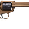 Heritage Manufacturing | Rough Rider Small Bore | 22 LR | Burnt Bronze Cerakote