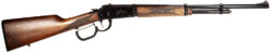 Heritage Manufacturing | Range Side | 410 Bore | Black Oxide